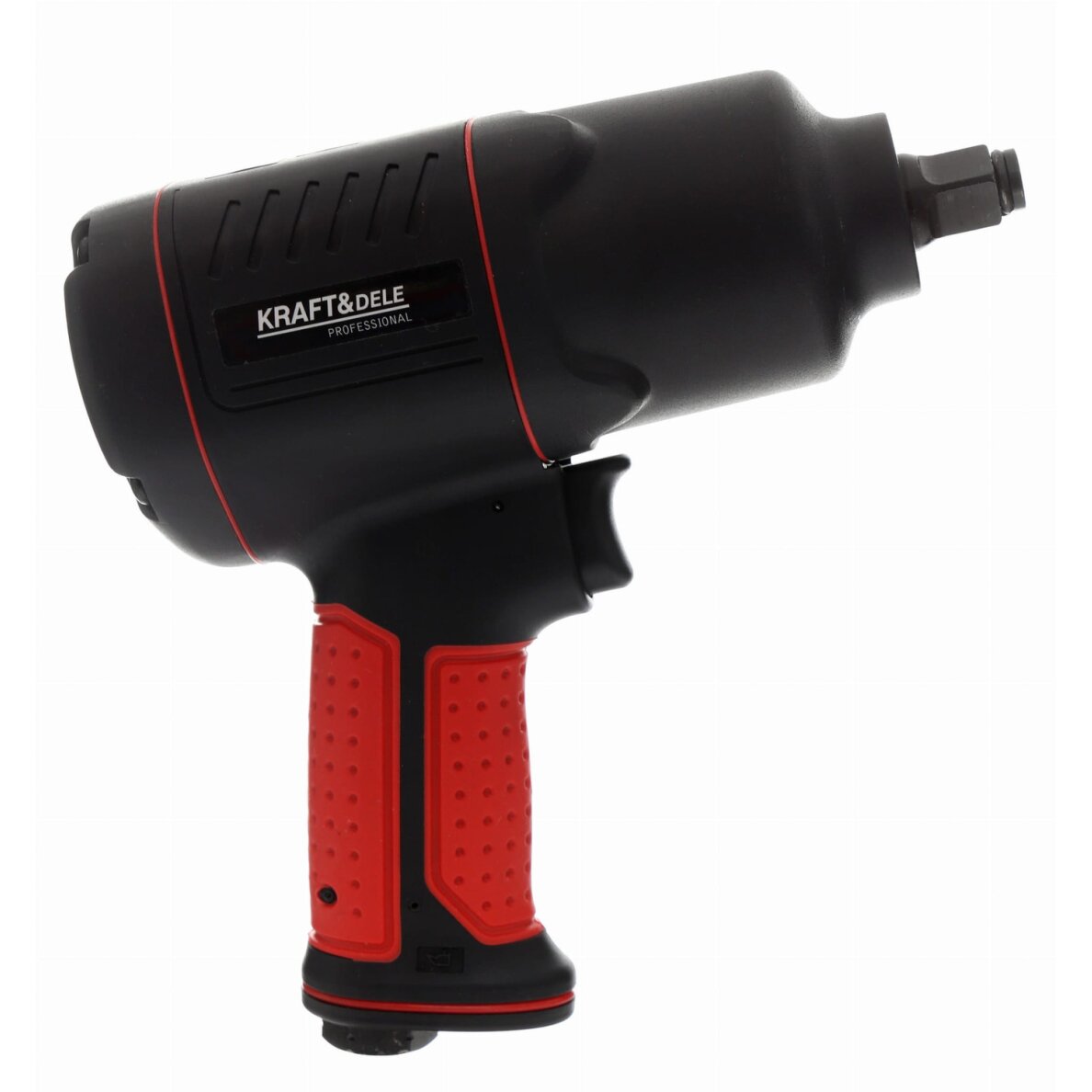 Veržliasukis pneumatinis 1/2 1900Nm +17 vnt. 6