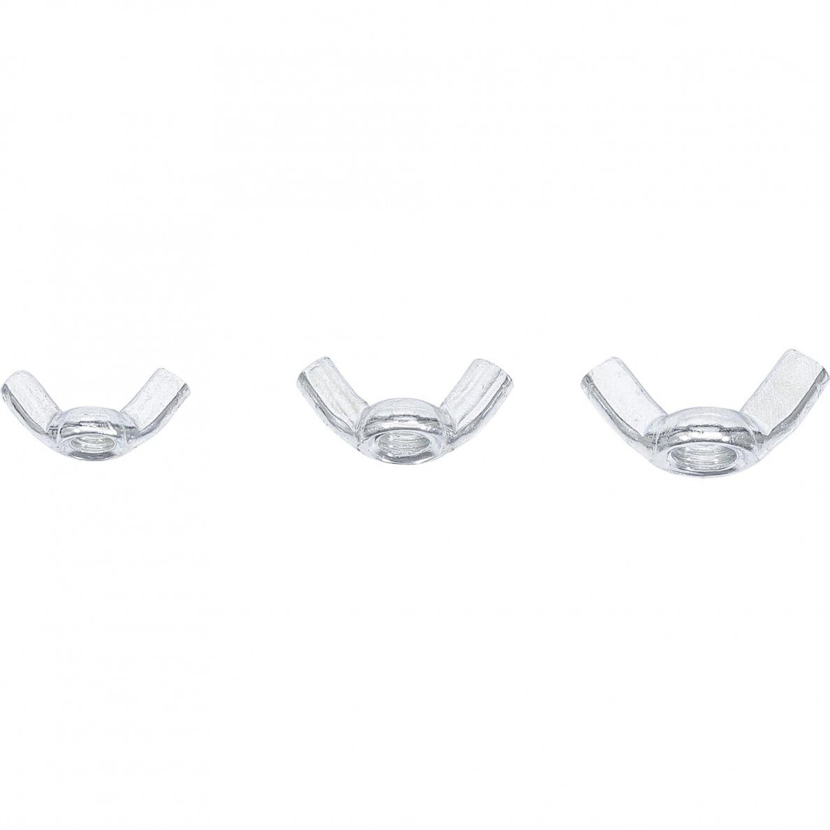 Veržlių "Peteliškių"rinkinys | 75 vnt. (8133) 1 Veržlių "Peteliškių"rinkinys | 75 vnt. (8133) 1