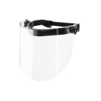 Veido skydelis, 1 mm storio