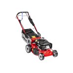 Benzininė vejapjovė Weibang WB456SC VE 3IN1, 2,5 kW Benzininė vejapjovė Weibang WB456SC VE 3IN1, 2,5 kW