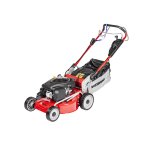 Benzininė vejapjovė Weibang WB456SC VE 3IN1, 2,5 kW Benzininė vejapjovė Weibang WB456SC VE 3IN1, 2,5 kW