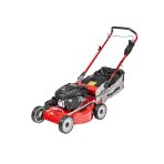 Benzininė vejapjovė Weibang WB506HC 3IN1, 49 cm, 2,7 kW Benzininė vejapjovė Weibang WB506HC 3IN1, 49 cm, 2,7 kW