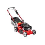 Benzininė vejapjovė Weibang WB506SC 3IN1, 49 cm, 2,5 kW Benzininė vejapjovė Weibang WB506SC 3IN1, 49 cm, 2,5 kW