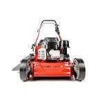 Benzininė vejapjovė Weibang WB536SK V 3IN1, 53 cm, 3,1 kW Benzininė vejapjovė Weibang WB536SK V 3IN1, 53 cm, 3,1 kW