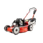 Benzininė vejapjovė Weibang WB536SK V 3IN1, 53 cm, 3,1 kW Benzininė vejapjovė Weibang WB536SK V 3IN1, 53 cm, 3,1 kW