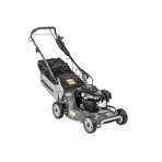 Benzininė vejapjovė Weibang WB537SC V AL, 53 cm, 3,6 kW Benzininė vejapjovė Weibang WB537SC V AL, 53 cm, 3,6 kW