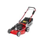 Benzininė vejapjovė Weibang WB537SLC 3IN1, 53 cm, 3,1 kW Benzininė vejapjovė Weibang WB537SLC 3IN1, 53 cm, 3,1 kW