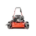 Benzininė vejapjovė Weibang WB537SLC V 3IN1, 53 cm, 3,1 kW Benzininė vejapjovė Weibang WB537SLC V 3IN1, 53 cm, 3,1 kW