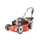 Benzininė vejapjovė Weibang WB537SLC V 3IN1, 53 cm, 3,1 kW Benzininė vejapjovė Weibang WB537SLC V 3IN1, 53 cm, 3,1 kW