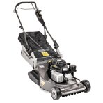 Benzininė vejapjovė Weibang WB567SK V-R, 3,0 kW Benzininė vejapjovė Weibang WB567SK V-R, 3,0 kW