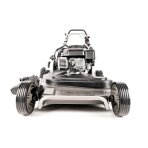 Benzininė vejapjovė Weibang WB778SLC V 3IN1, 5,5 kW Benzininė vejapjovė Weibang WB778SLC V 3IN1, 5,5 kW