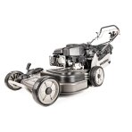 Benzininė vejapjovė Weibang WB778SLC V 3IN1, 5,5 kW Benzininė vejapjovė Weibang WB778SLC V 3IN1, 5,5 kW