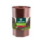 Vejos krašto juosta 20cmx9m, ruda
