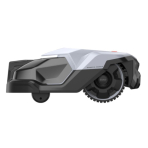 Vejos pjovimo robotas EGO Power+ RM2000, 2000 m², 24 V