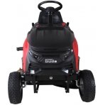 Vejos pjovimo traktoriukas Gude GAR 960 T, 8.2kW