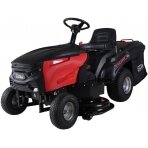 Vejos pjovimo traktoriukas Gude GAR 960 T, 8.2kW