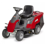 Vejos pjovimo traktorius CastelGarden XE 966 HD, 3,6 kW