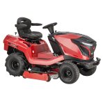 Vejos pjovimo traktorius solo by AL-KO Premium T 22-110.6 HDDH-A V2, 110cm, 13.4kW