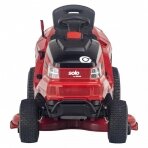 Vejos pjovimo traktorius SOLO by AL-KO T22-105.3 HD V2 SD Premium Pro, 11.7 kW