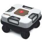 Vejos robotas Ambrogio CUBE Elite