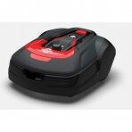 Vejos robotas Cramer RM1000D, 1000 m²