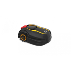 Vejos robotas Cub Cadet XR5 1000, 1000 m²