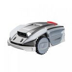 Vejos robotas Sunseeker S5, 1600 m²
