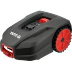 Vejos robotas žoliapjovė su perimetro laidu iki 1000 m² (YT-852093)