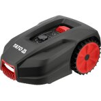 Vejos robotas žoliapjovė su perimetro laidu iki 800 m² (YT-852092)