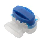 Vejos roboto laido jungtys | 25 vnt (YT-852098)