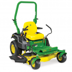 Vejos traktoriukas John Deere Z515E, 13,4 kW, 122 cm