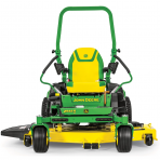 Vejos traktoriukas John Deere Z545R, 15,3 kW, 122 cm