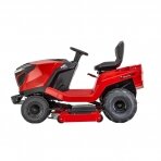 Vejos traktoriukas solo by AL-KO T22-110.4 HDH-A V2, 13.4kW (2025 m. modelis)