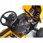 Vejos traktorius Cub Cadet LT1 NS92, 9,3 kW