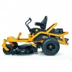 Vejos traktorius XZ5 L107, Cub Cadet