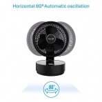 Ventiliatorius Clean Air CA-404B