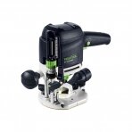 Vertikalus frezeris Festool OF 1010 REBQ-FS-Set (578051)