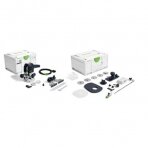 Vertikalus frezeris Festool OF 1010 REBQ-Set (578049)