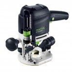 Vertikalus frezeris Festool OF 1010 REBQ-Set (578049)