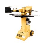 Elektrinis malkų skaldytuvas Cedrus CEDLS07V 8T, 3,8 kW