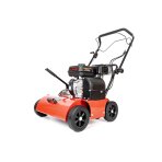 Benzininis aeratorius Cedrus Premium CEDWR46L-R, 4.1kW, 46cm