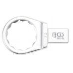 Veržliaraktis įstatomas kilpinis | uždaras tipas | 32 mm (6903-32)
