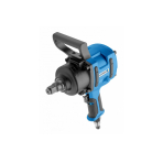 Veržliasukis 3/4 pneumatinis smūginis 1800Nm/2400Nm, HOGERT HT4R625 Veržliasukis 3/4 pneumatinis smūginis 1800Nm/2400Nm, HOGERT HT4R625