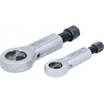 Veržlių nupjovėjų rinkinys | 12 - 16 mm / 16 - 22 mm | 2 vnt. (1812)