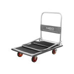 Vežimėlis 300kg
