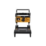 Vežimėlis įrankių dėžėms T STAK™ sistema DeWalt DWST1-71196