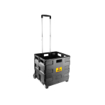 Vežimelis universalus  max 35kg.Topex