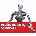 Vejos robotų servisas