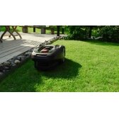 Vejos pjovimo robotas Greenworks OPTIMOW5,  iki 550 m2