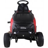 Vejos pjovimo traktoriukas Gude GAR 960 T, 8.2kW